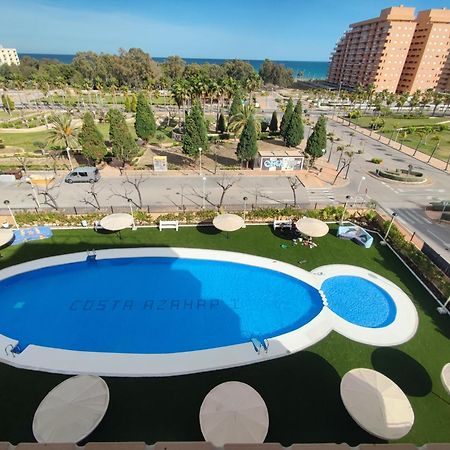 Vistas Al Mar En Magic World, Oropesa Del Mar Apartment Exterior photo