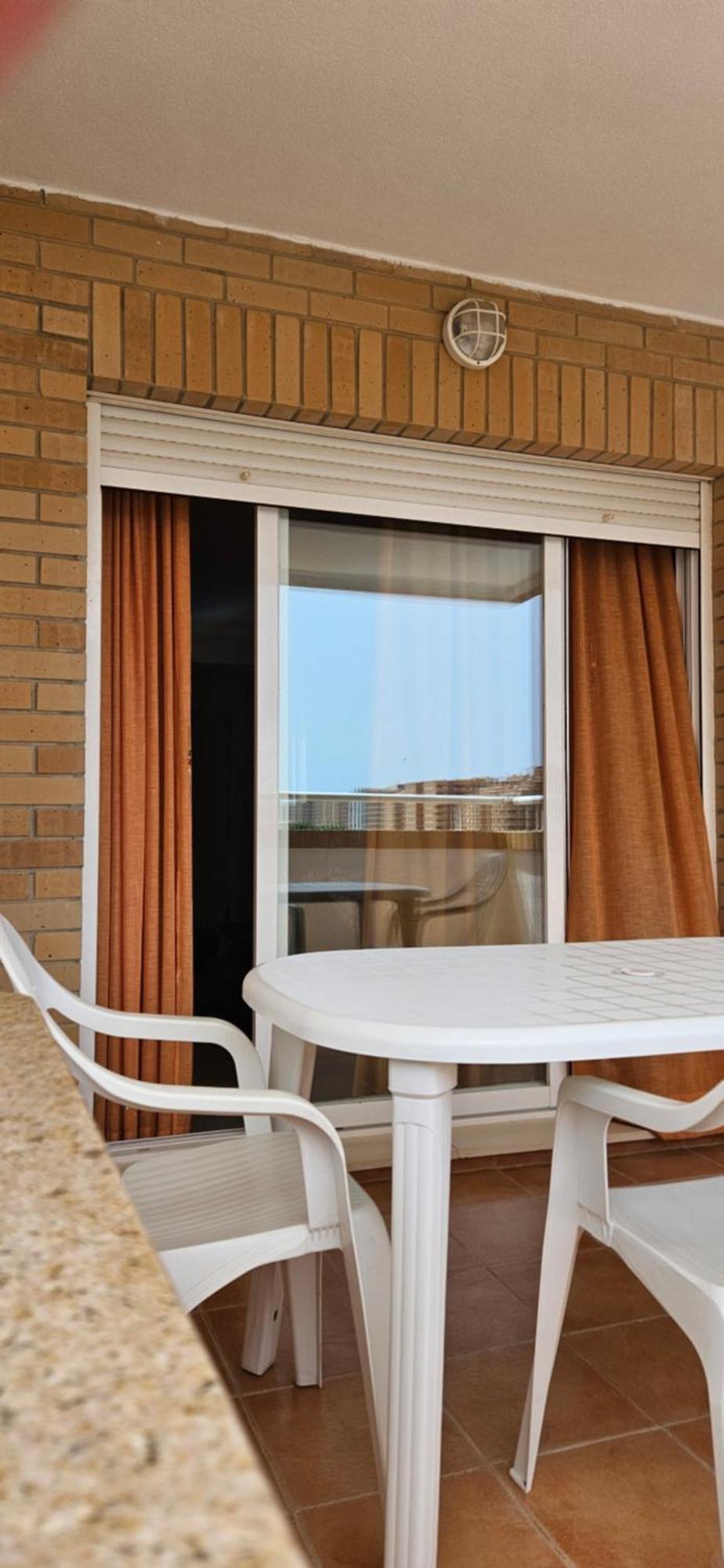 Vistas Al Mar En Magic World, Oropesa Del Mar Apartment Exterior photo