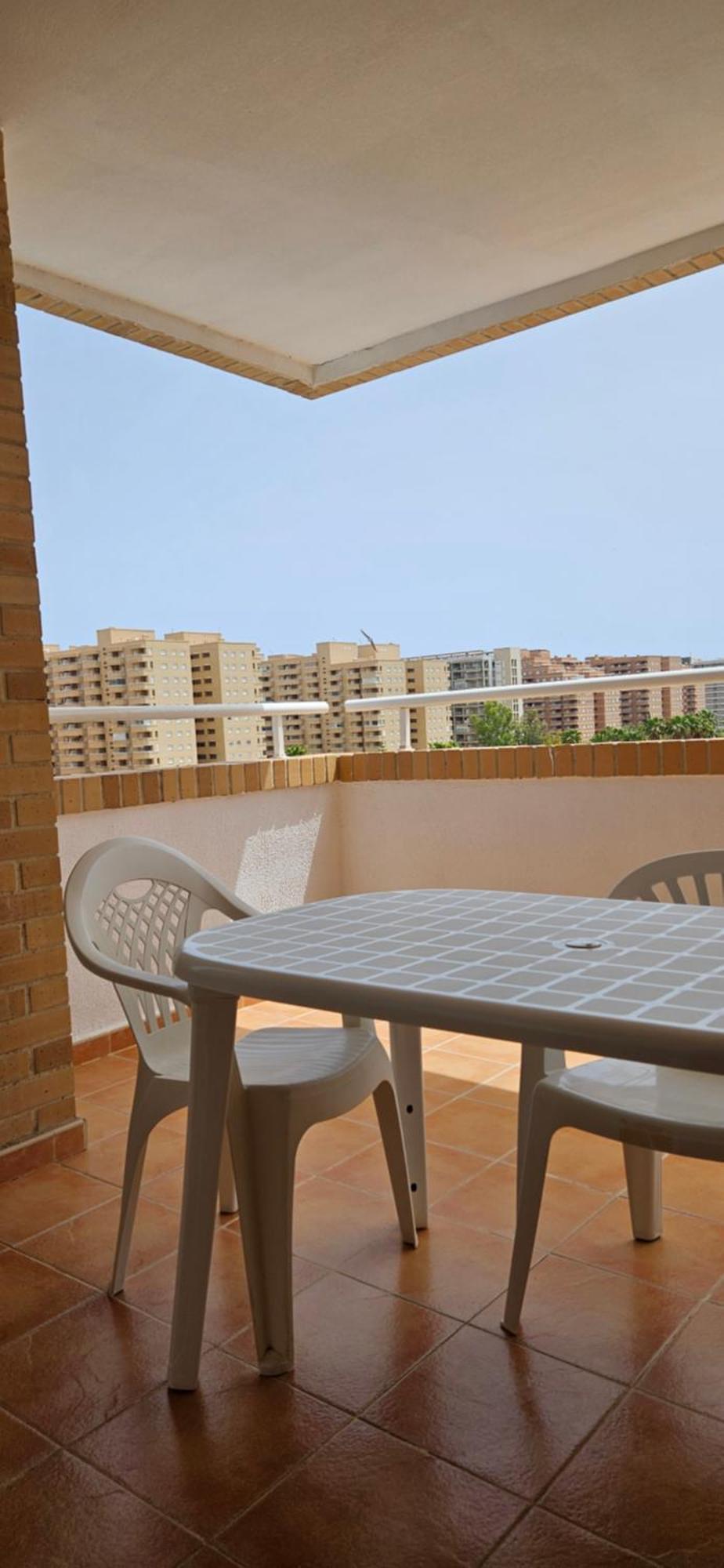 Vistas Al Mar En Magic World, Oropesa Del Mar Apartment Exterior photo
