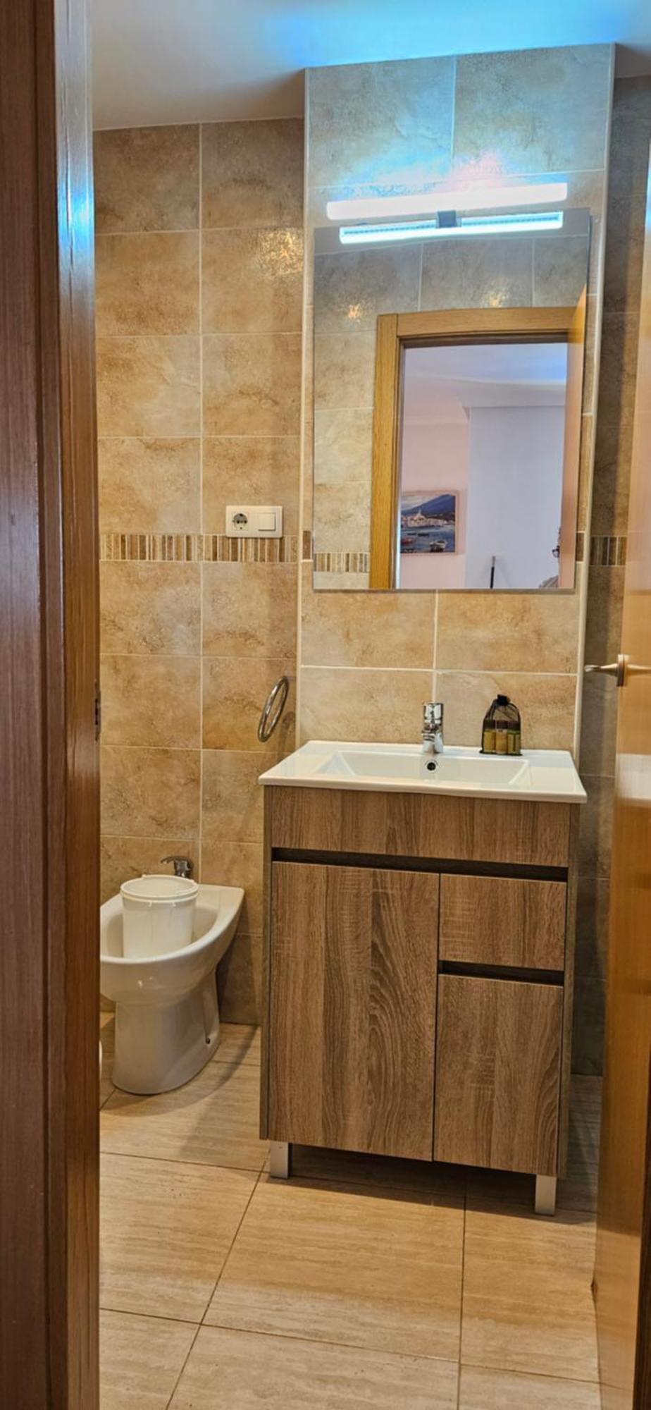 Vistas Al Mar En Magic World, Oropesa Del Mar Apartment Exterior photo